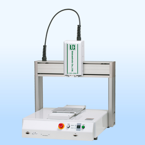 UXY系列（卓上機(jī)械手臂）